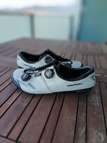 Bont vaypor plus 2017 Cycling Shoes d'occasion