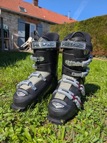 Head chaussures ski bike de segunda mano — imagen 2 de 2
