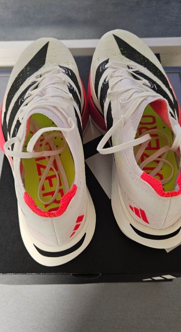 Gebrauchtes Adidas prime x3 2025 bike — Bild 2 von 4