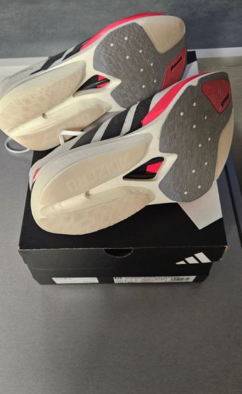 Brugt Adidas prime x3 2025 bike — billede 3 af 4