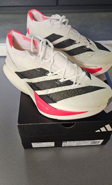 Adidas prime x3 2025 Running Shoes d'occasion