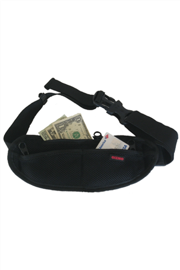 GIZMO, PR Running Pack