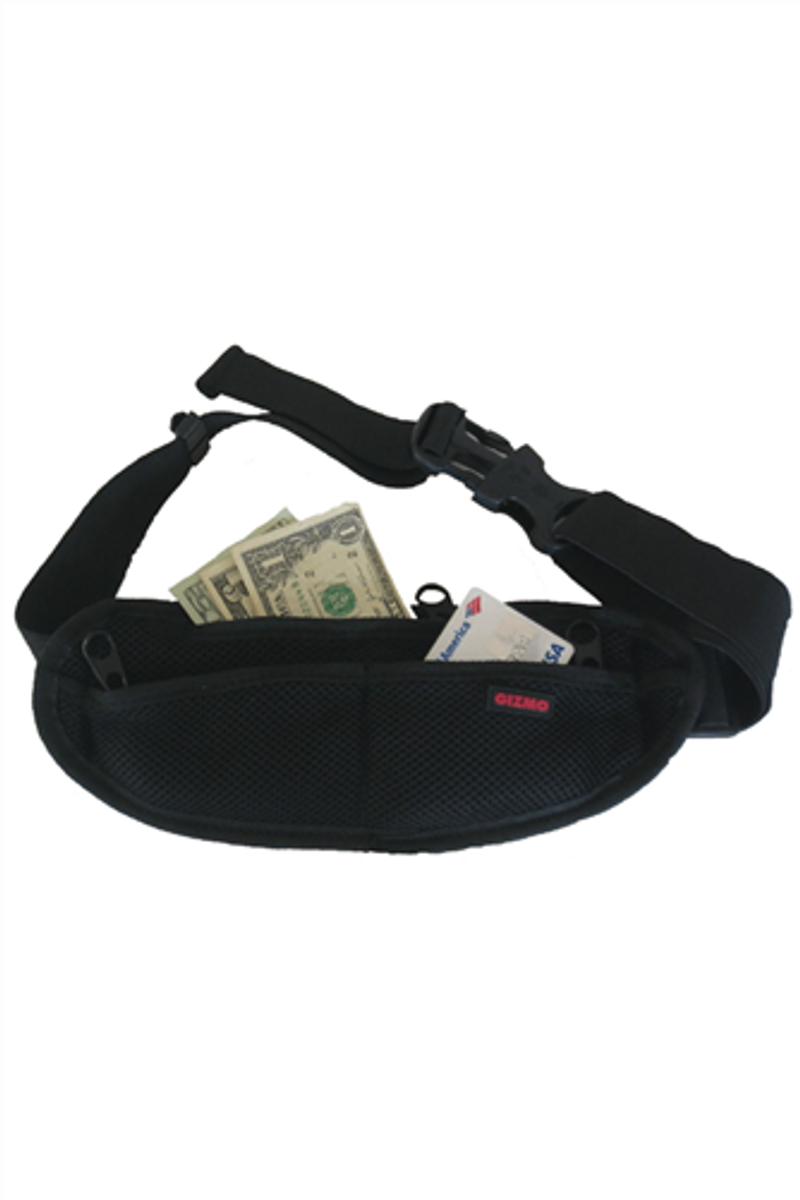 Used GIZMO PR Running Pack 2024 Running Accessories
