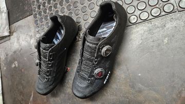 Scott Vertec BOA 2025 Cycling Shoes d'occasion