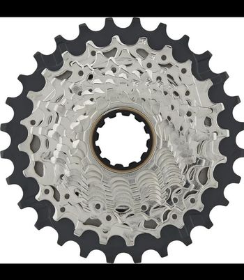 Sram, XG-1270 12-FACH KASSETTE