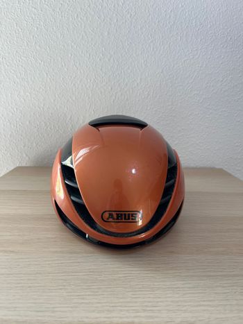 Brugt Abus gamechanger 2.0 2025 bike — billede 9 af 12