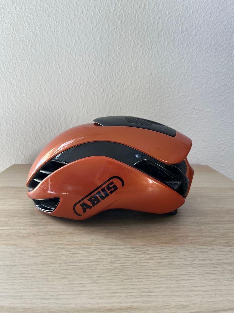 Brugt Abus gamechanger 2.0 2025 bike — billede 7 af 12