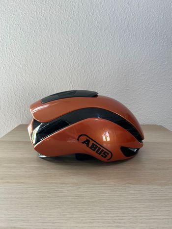 Brugt Abus gamechanger 2.0 2025 bike — billede 3 af 12