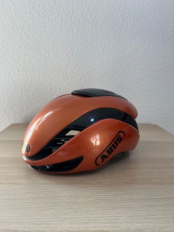Brugt Abus gamechanger 2.0 2025 bike — billede 8 af 12