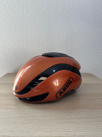 Gebrauchtes Abus gamechanger 2.0 2025 bike — Bild 8 von 12