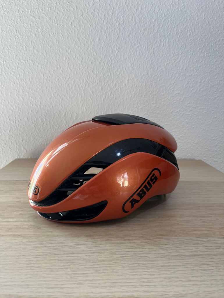 Brugt Abus gamechanger 2.0 2025 bike — billede 8 af 12