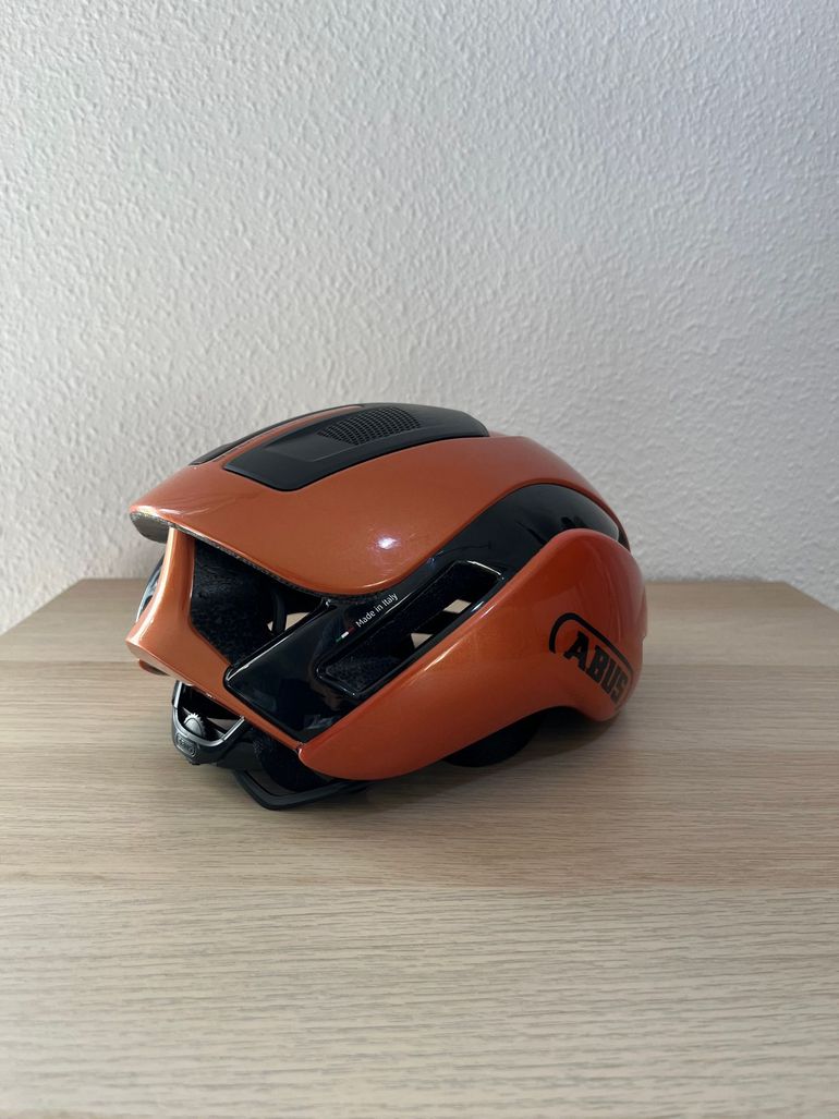Brugt Abus gamechanger 2.0 2025 bike — billede 4 af 12