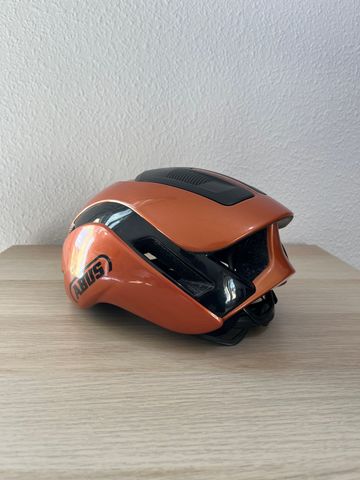 Gebrauchtes Abus gamechanger 2.0 2025 bike — Bild 6 von 12