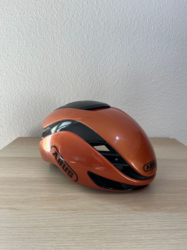 Brugt Abus gamechanger 2.0 2025 bike — billede 2 af 12