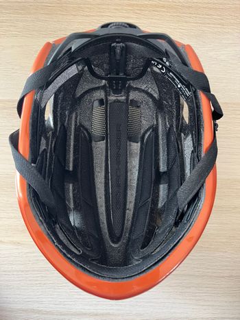 Brugt Abus gamechanger 2.0 2025 bike — billede 10 af 12