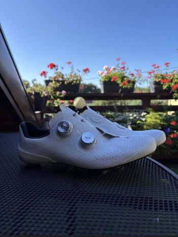 Używany Specialized torch 2025 2025 Cycling Shoes