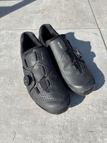 Shimano XC3 2023 Cycling Shoes d'occasion