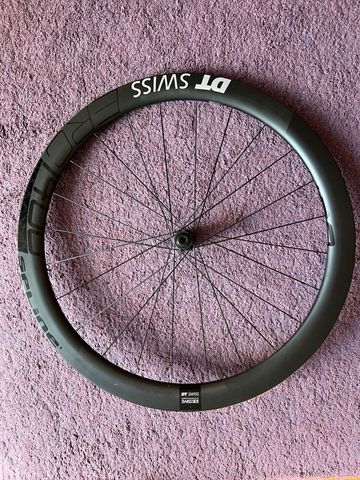 Dt Swiss ERC 1400 2022 Wheels d'occasion