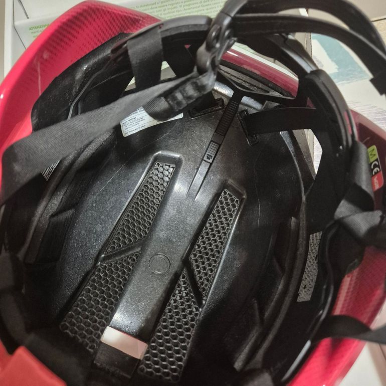 Kask Nirvana 2024 bike usato — immagine 2 di 2