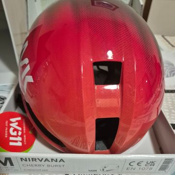 Kask Nirvana 2024 Cycling Accessories d'occasion