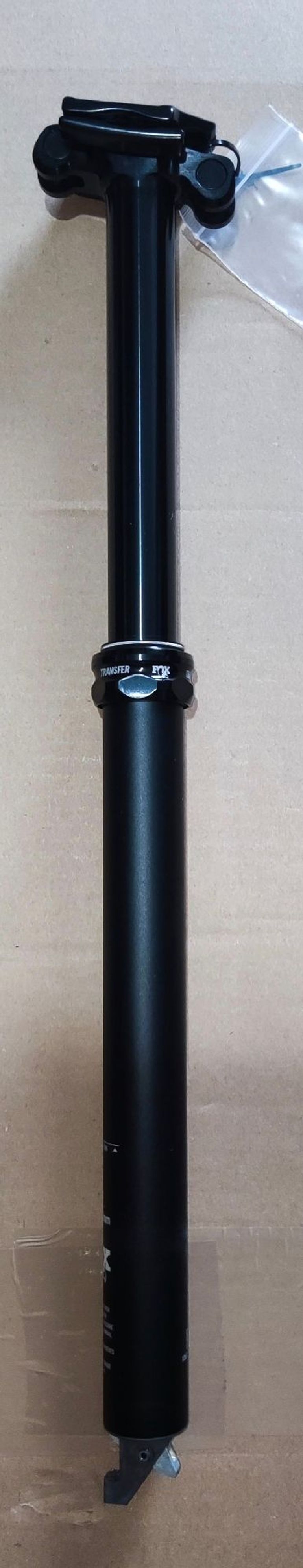 Fox Transfer performance 2023 - Main Image