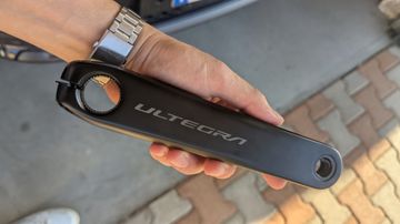 Tweedehands 4iiii Precision 3+ Powermeter Ultegra 170 mm 2025 bike
