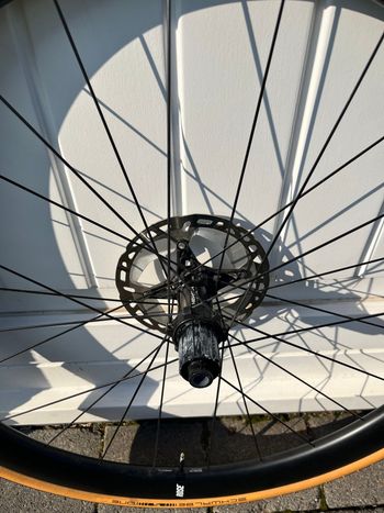 Rose RC Forty/Fifty Disc 2023 bike usato — immagine 3 di 3