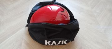Used Kask Bambino Pro Helmet bike — image 4 of 5