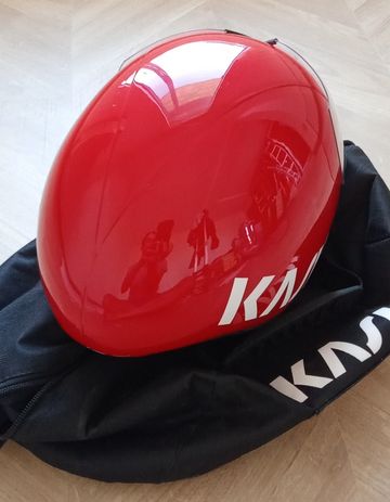 Used Kask Bambino Pro Helmet bike — image 2 of 5