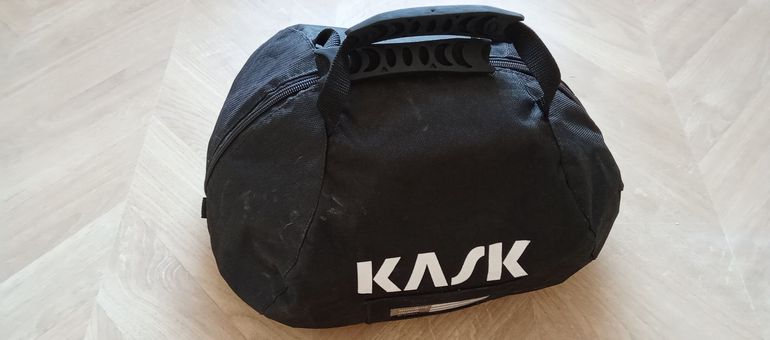Used Kask Bambino Pro Helmet bike — image 5 of 5