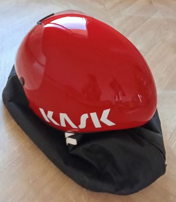 Used Kask Bambino Pro Helmet bike — image 1 of 5