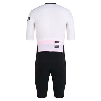 Použité Rapha Pro Team Summer Roadsuit 2025 bike — obrázek 2 z 3