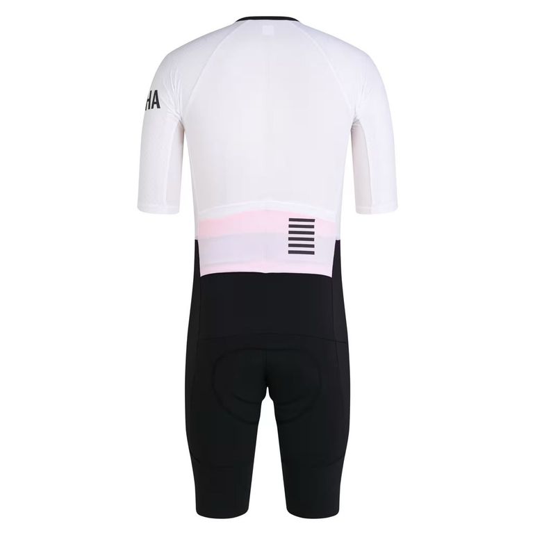 Použité Rapha Pro Team Summer Roadsuit 2025 bike — obrázek 2 z 3