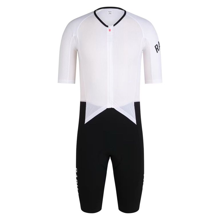 Použité Rapha Pro Team Summer Roadsuit 2025 bike — obrázek 3 z 3