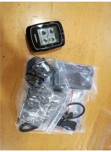Used Garmin Edge 200 2017 bike — image 4 of 4
