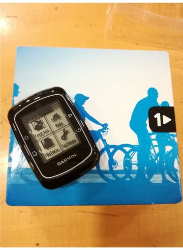 Used Garmin Edge 200 2017 bike — image 1 of 4