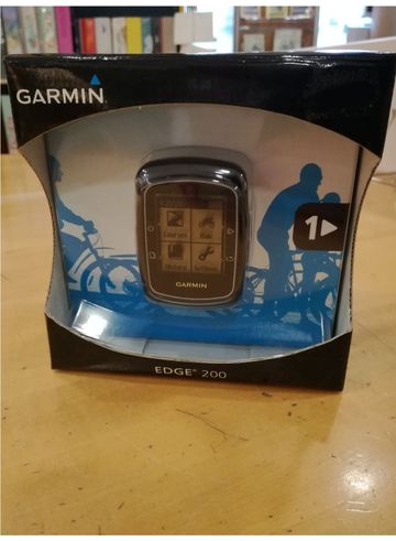 Used Garmin Edge 200 2017 bike — image 2 of 4