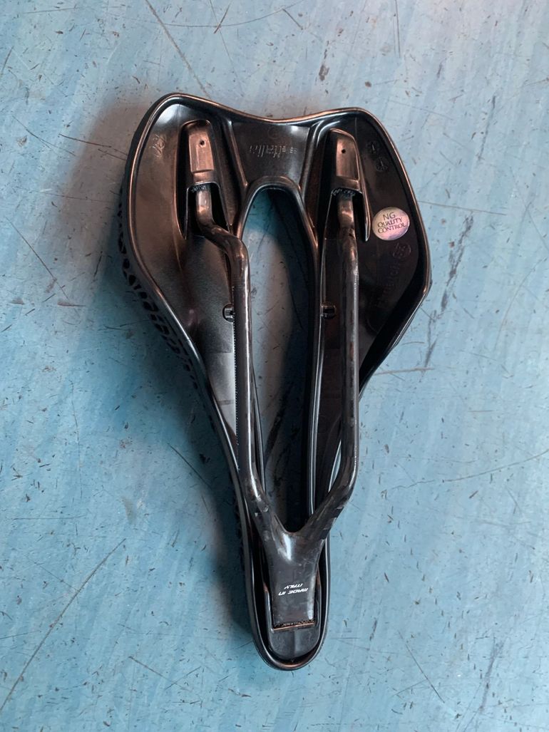 Selle Italia SLR BOOST 3D 145 2025