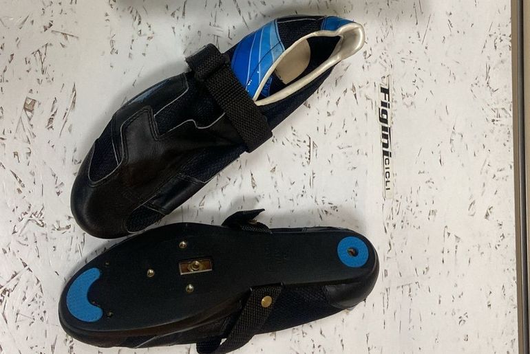 Used DETTO PIETRO EROICA 1970 bike — image 2 of 2
