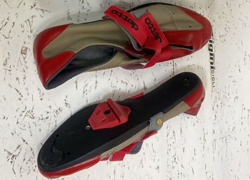 Used DETTO PIETRO EROICA 1970 bike — image 2 of 2