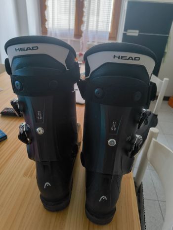 Head EDGE LYT 100 2023 bike usato — immagine 3 di 4
