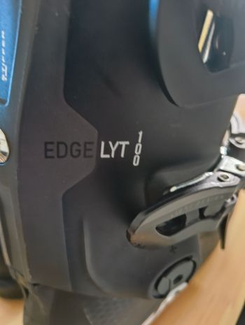 Head EDGE LYT 100 2023 bike usato — immagine 2 di 4