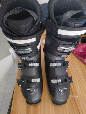 Used Head EDGE LYT 100 2023 Skiing & Skitouring