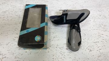 Used DETTO PIETRO EROICA 1970 Cycling Shoes