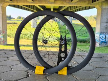 Used Shimano Ultegra WH-R8170-C50-TL Wheelset 2025 Wheels