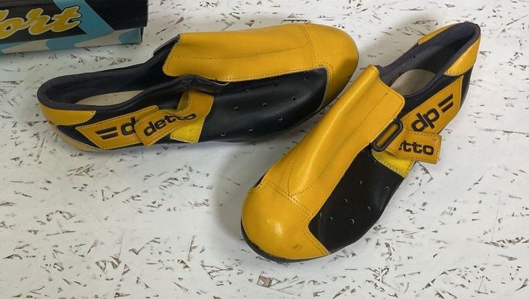 Used DETTO PIETRO EROICA 1970 bike — image 2 of 3