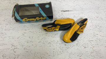 Used DETTO PIETRO EROICA 1970 Cycling Shoes