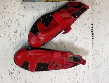 Used DETTO PIETRO EROICA 1970 bike — image 2 of 2