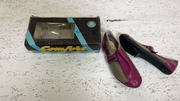 Used DETTO PIETRO EROICA 1970 Cycling Shoes
