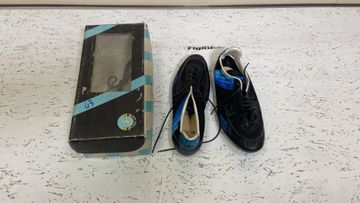 Used DETTO PIETRO EROICA 1970 Cycling Shoes